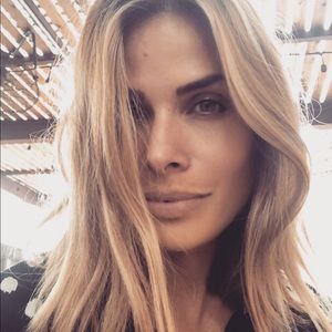 Meet your Posher, Cory